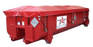 Edit Tarped_sludge_container